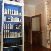 therapy hair salon  spa    reviews hair stylists