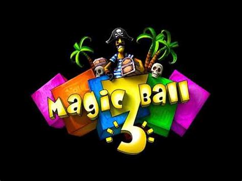 magic ball  ost main theme youtube
