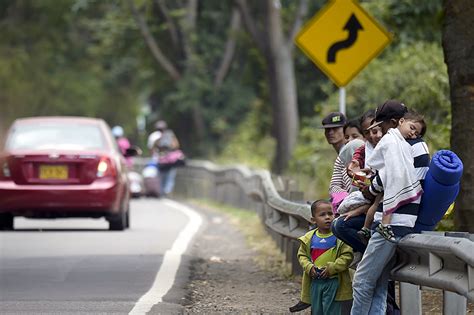 unhcr warns venezuelan exodus might exceed 6 million migrants in 2020