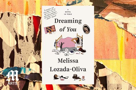 Melissa Lozada Oliva Complicates Latinidad In ‘dreaming Of You’