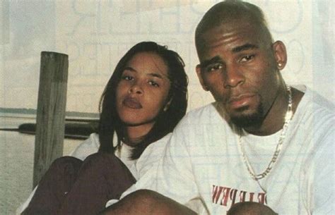 Digging Into The Scandalous Past Of Rapper R Kelly Who S Recently Been