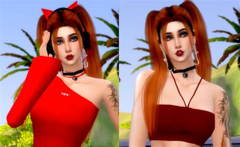 Original Sims By Discovery Sims The Sims 4 Sims Loverslab Porn Sex