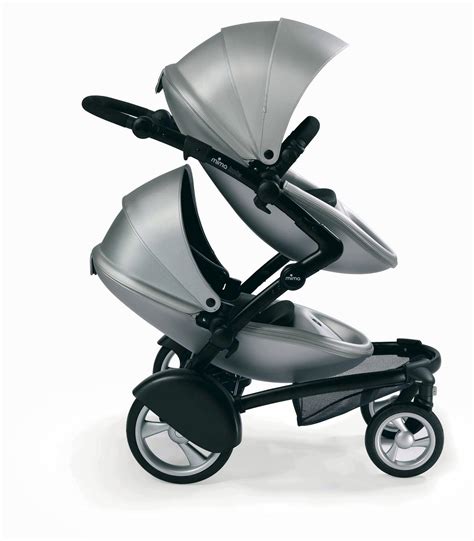 introducing  mima kobi  xari  innovation  pushchair design cotswold mum