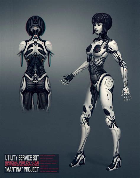 Pin By Corné Howard On Cyborg Cyberpunk And Sci Fi Art In 2020 Cyborg