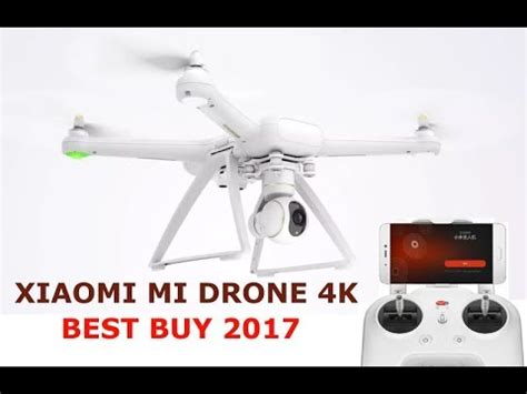 xiaomi mi drone   il miglior drone sotto   euro scopri tutte le sue caratteristiche