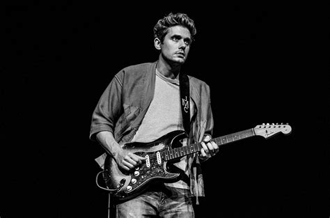 John Mayer Recovering From Surgery Postpones Remaining Dead And Company