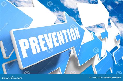 prevention stock illustration illustration  prevent