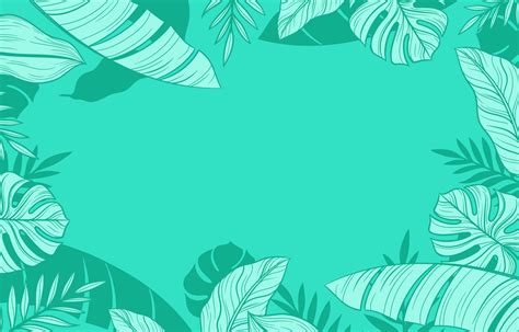 mint green background vector art icons  graphics