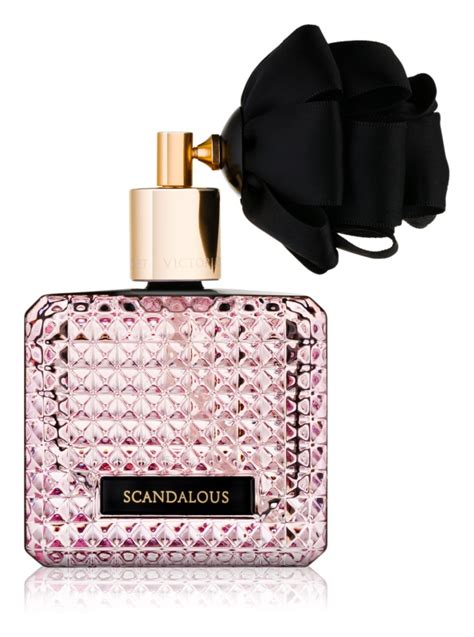 Victoria S Secret Scandalous Eau De Parfum For Women 50 Ml Uk
