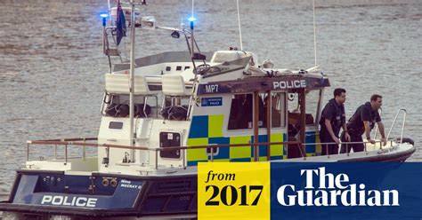 Woman In Critical Condition After Falling From Westminster Bridge Uk