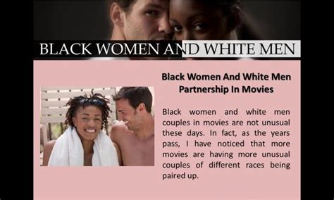 promoting interracial love to black women… from the mind of truthangel