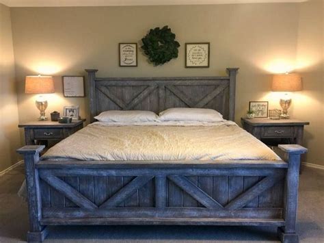 beautiful rustic bedroom design ideas rustikale