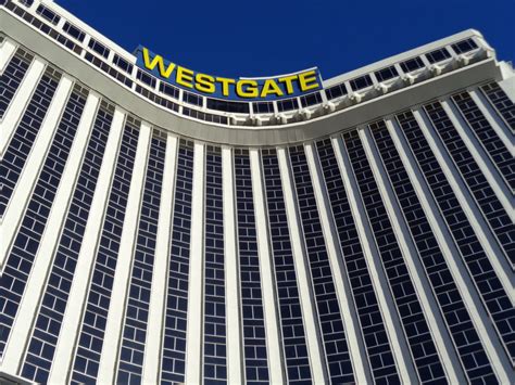westgate las vegas resort casino vegaschanges