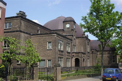 synagoge van enschede enschede