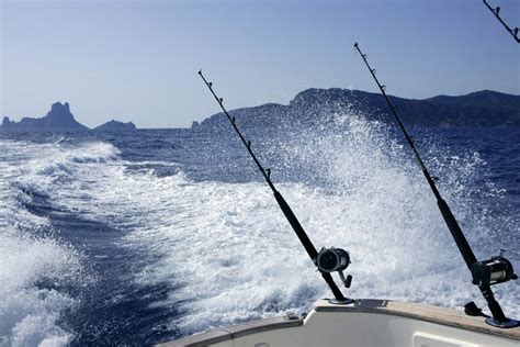 prepare   fishing trip mariners general insurance group