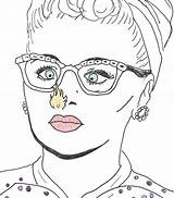 Lucy Lucille Ball Coloring Pages Gif Sketches Maudit Gifs Episodes Printable Favorite Tumblr Template Nose Fire Giphy Last Paintingvalley Sketch sketch template