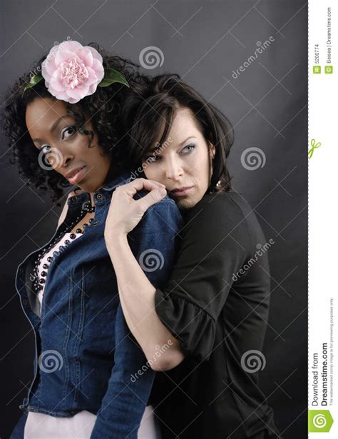 white and black lesbians olswissyodel