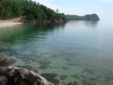 Filipinas Beauty Banton Island Romblon Province