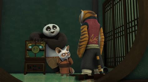 Image Shifu Tigress Po Png Kung Fu Panda Wiki Fandom