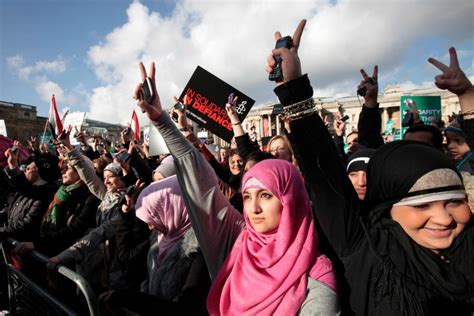 Egyptian Women Deserve Better From Their Political System