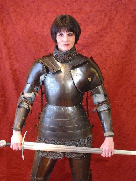 133 Best Images About Real Women In Real Armor On Pinterest
