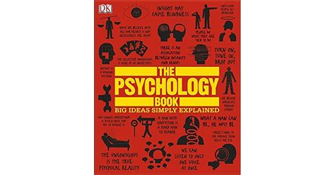 psychology book big ideas simply explained  nigel  benson