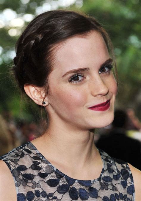 19 Times Emma Watson S Words Were Positively Spellbinding Emma Watson