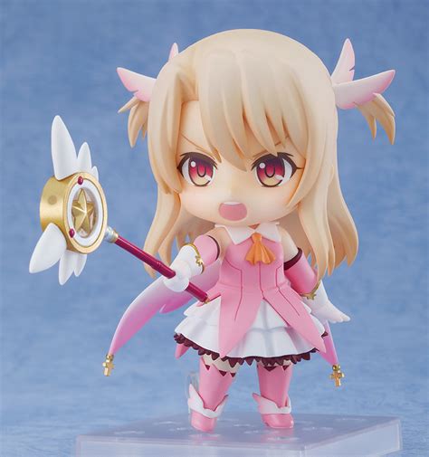 Nendoroid 1680 Illyasviel Von Einzbern Fate Kaleid Liner Prisma