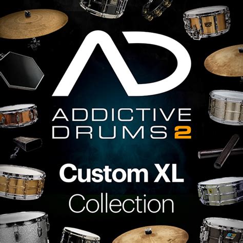 custom xl collection xln audio