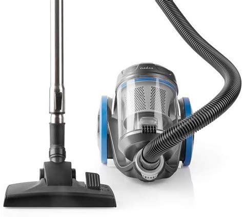 xiaomi vacuum cleaner review