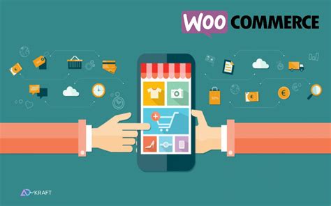 creating  webshop woocommerce webshop digital marketing agency