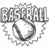 Softball Croquis 棒球 草图 Kidspressmagazine Catcher Cubs Gant Lhfgraphics Fielding Phillies Vecteur Retrait Beis Vecteurs sketch template