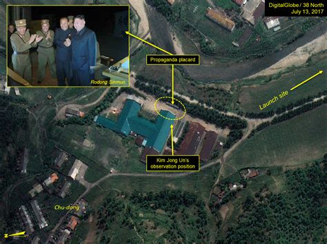 North Korea’s No 65 Factory Is Not A Missile Base 38
