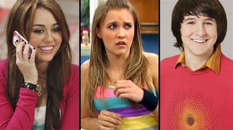 quiz how well do you remember the characters from hannah montana popbuzz