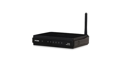 dir  wireless   home router  link uk