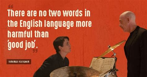 20 Quotes From Whiplash That Will Push You To Get Off Your Goddamn Butt