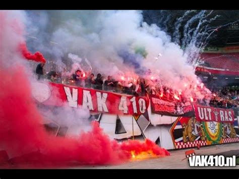 ajax ultras    football fans  youtube