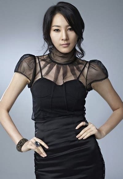 yoon ji min korean actor and actress