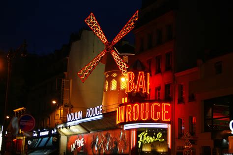 Public Prostitution Could Become Legal In Paris If