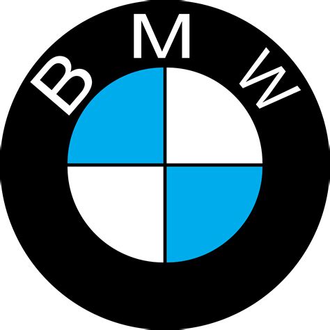 bmw logos
