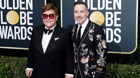 Sir Elton John Hits Out At Vaticans Hypocrisy Over God Cannot Bless