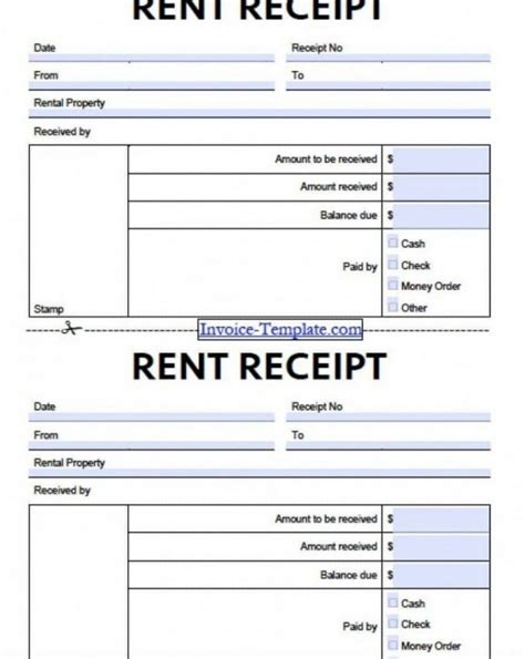 explore  image  rental car receipt template receipt template