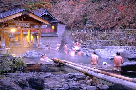 Hot Springs Facts Information Pictures Articles