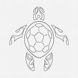 Turtle Tattoo Stencils Stencil Outline Sea Tattoos Aboriginal Printable Template Drawing Designs Drawings Tribal Turtles Native Outlines Aesthetic American String sketch template