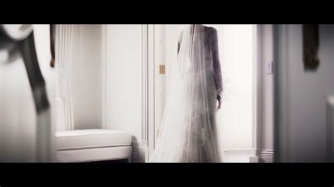 the sheer arms anastasia s wedding dress in fifty shades freed popsugar love and sex photo 4