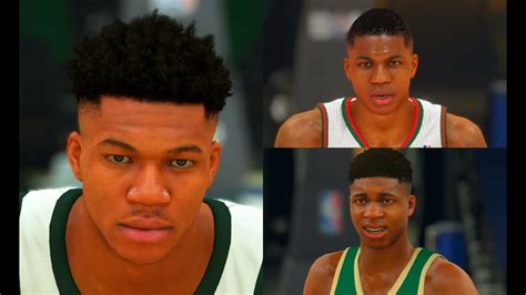 Giannis Antetokounmpo Ratings Stats And Gameplay Evolution Nba 2k14