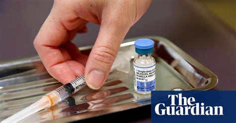 those who missed mmr vaccine should see gp says public health england