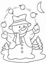 Neve Pupazzo Riscos Boneco Risco Natalinos Temas Tecidos Desenho Motivo Fazer Snowman Motivos sketch template