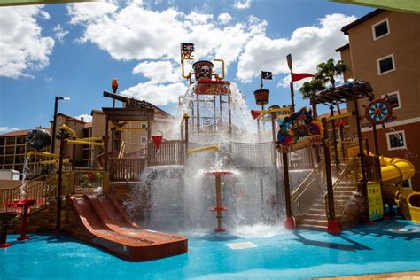 westgate lakes resort spa celebrates grand opening   million