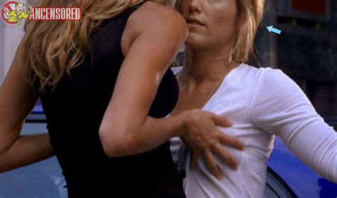 Naked Jennifer Esposito In Taxi